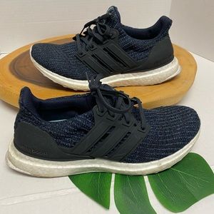 Adidas Parley Ultra Boost Sneakers